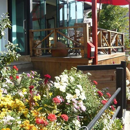 Guesthouse In Picture Jeonju Zewnętrze zdjęcie