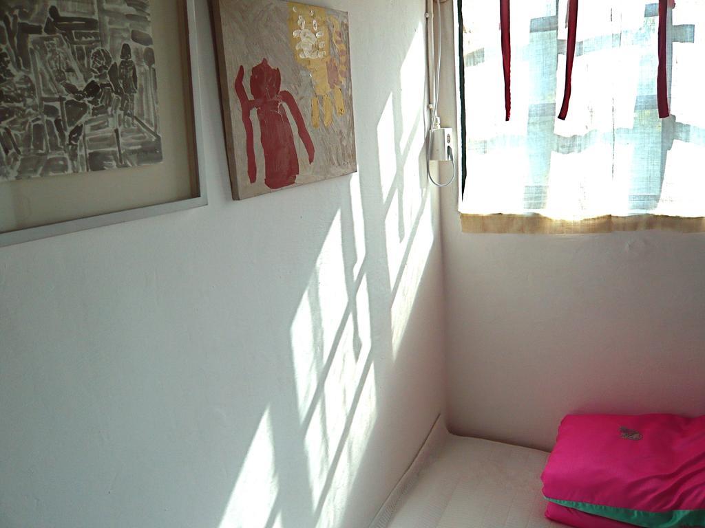 Guesthouse In Picture Jeonju Pokój zdjęcie