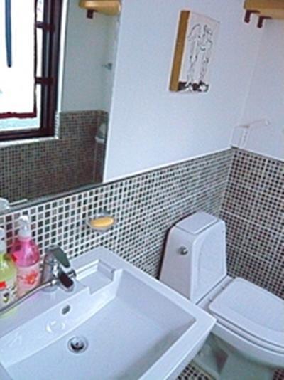 Guesthouse In Picture Jeonju Zewnętrze zdjęcie