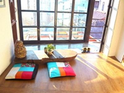 Guesthouse In Picture Jeonju Zewnętrze zdjęcie