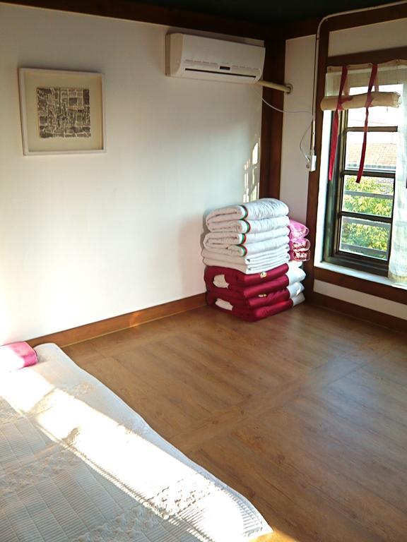 Guesthouse In Picture Jeonju Pokój zdjęcie