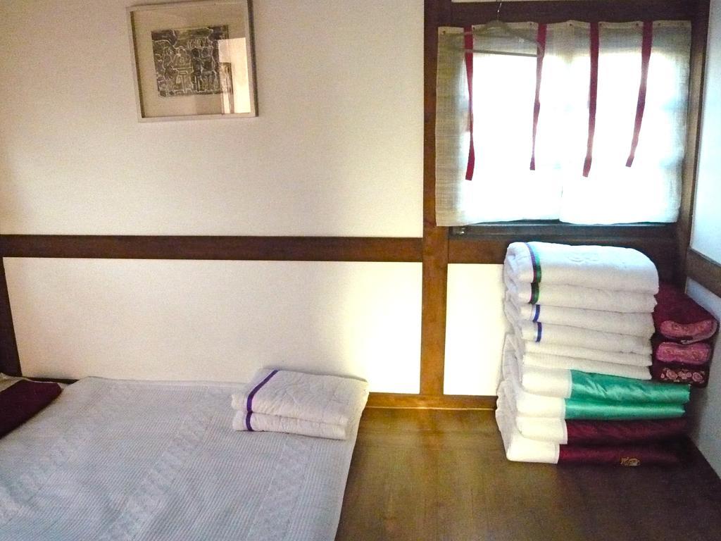 Guesthouse In Picture Jeonju Pokój zdjęcie