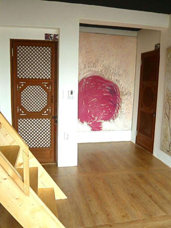 Guesthouse In Picture Jeonju Zewnętrze zdjęcie
