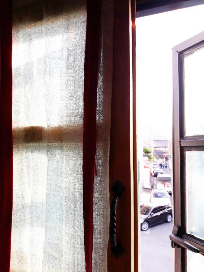Guesthouse In Picture Jeonju Zewnętrze zdjęcie