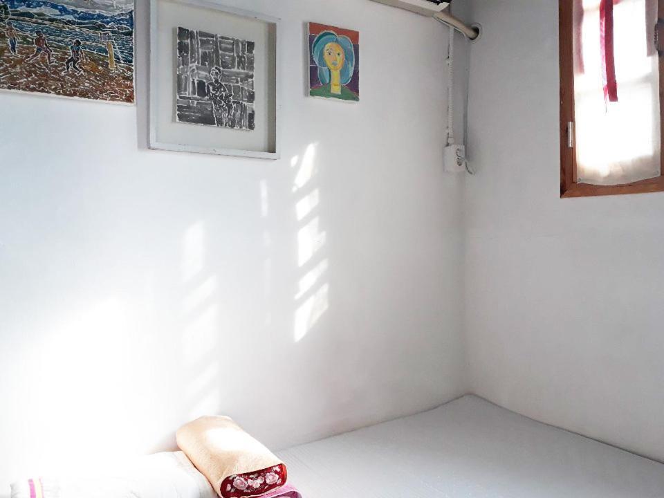Guesthouse In Picture Jeonju Zewnętrze zdjęcie