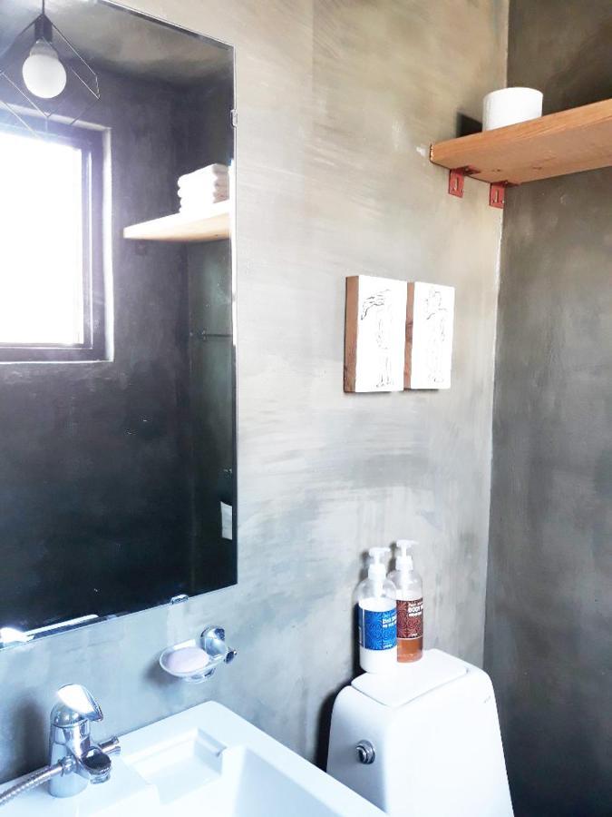 Guesthouse In Picture Jeonju Zewnętrze zdjęcie