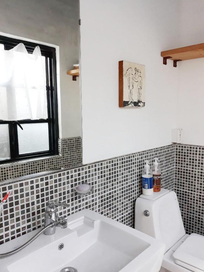 Guesthouse In Picture Jeonju Zewnętrze zdjęcie