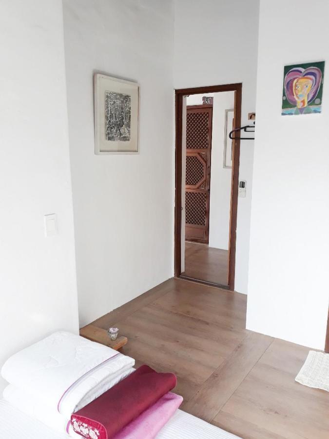 Guesthouse In Picture Jeonju Zewnętrze zdjęcie