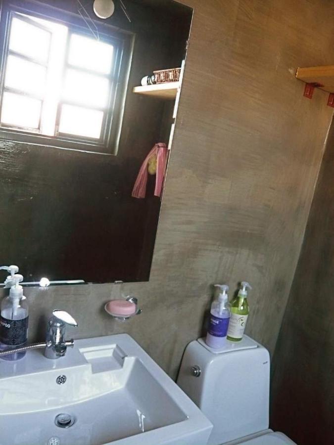 Guesthouse In Picture Jeonju Zewnętrze zdjęcie